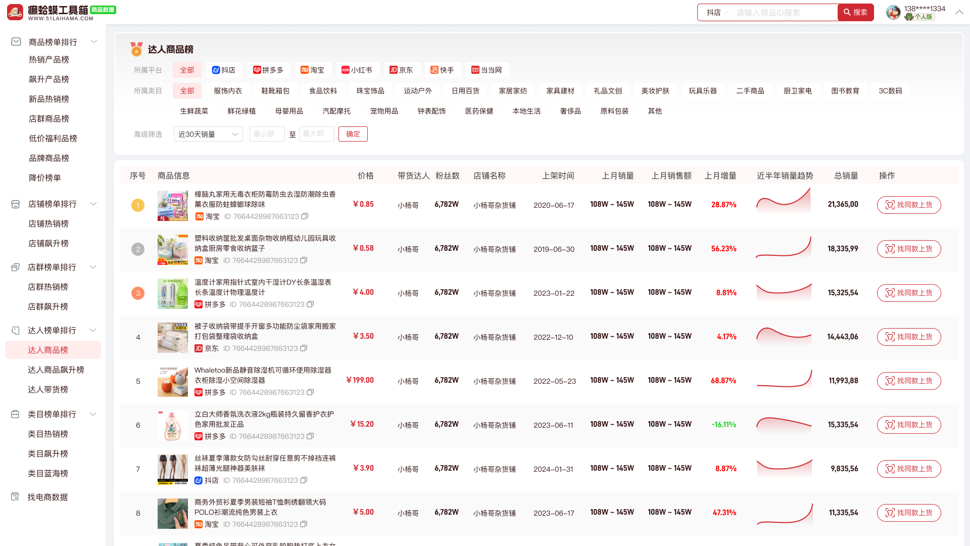 抖店店管家怎么修改账号(抖店主号在哪里换绑号码) 抖店店管家怎么修改账号(抖店主号在哪里换绑号码)